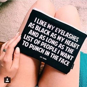 Meet your Posher, Aura